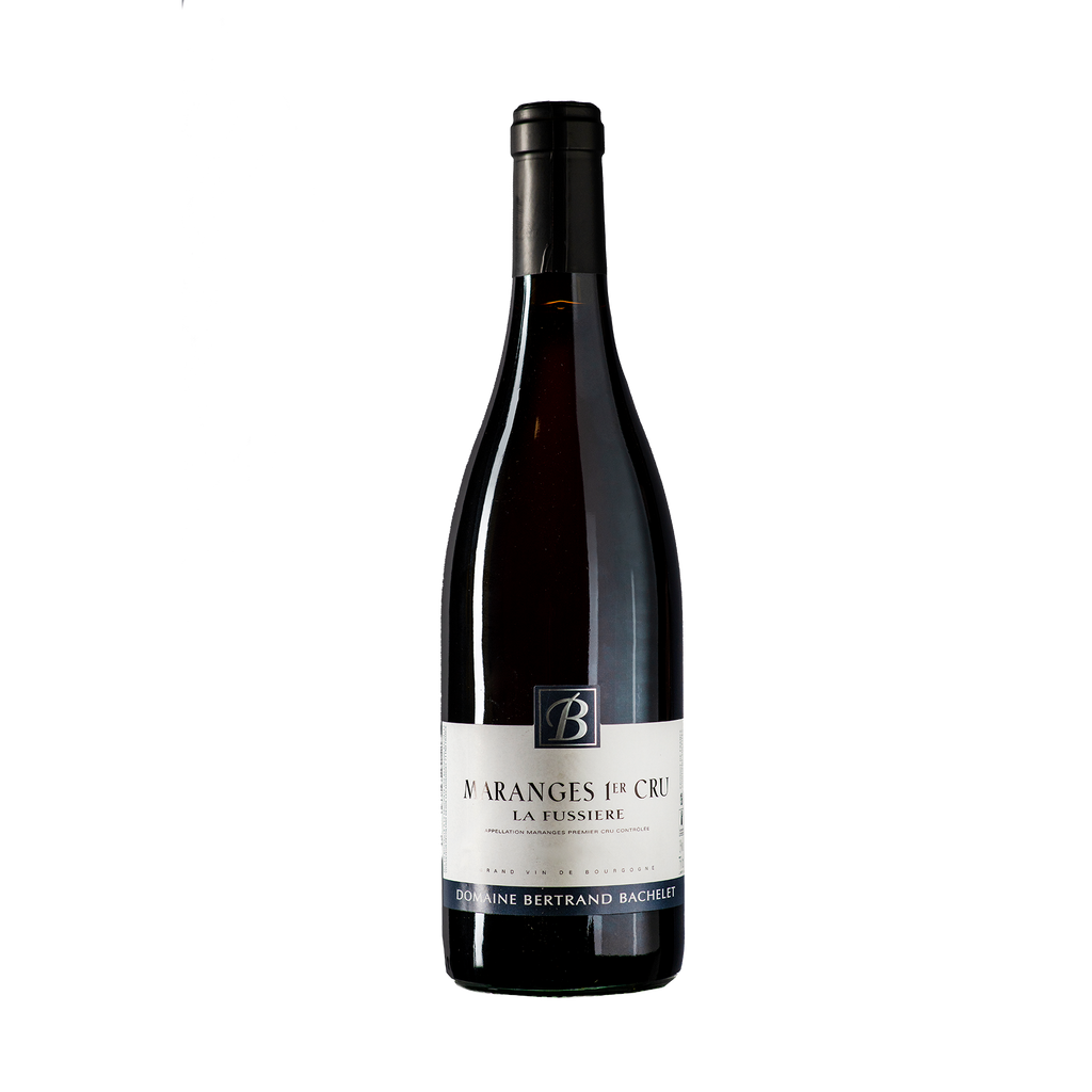 2019 Maranges 1er Cru 'La Fussière', Domaine Bertrand Bachelet