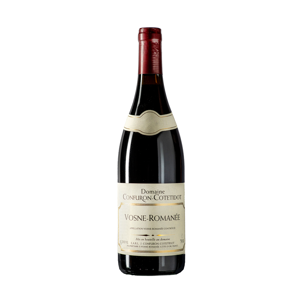 2019 Vosne-Romanée 1er Cru 'Les Suchots', Domaine Confuron-Cotetidot