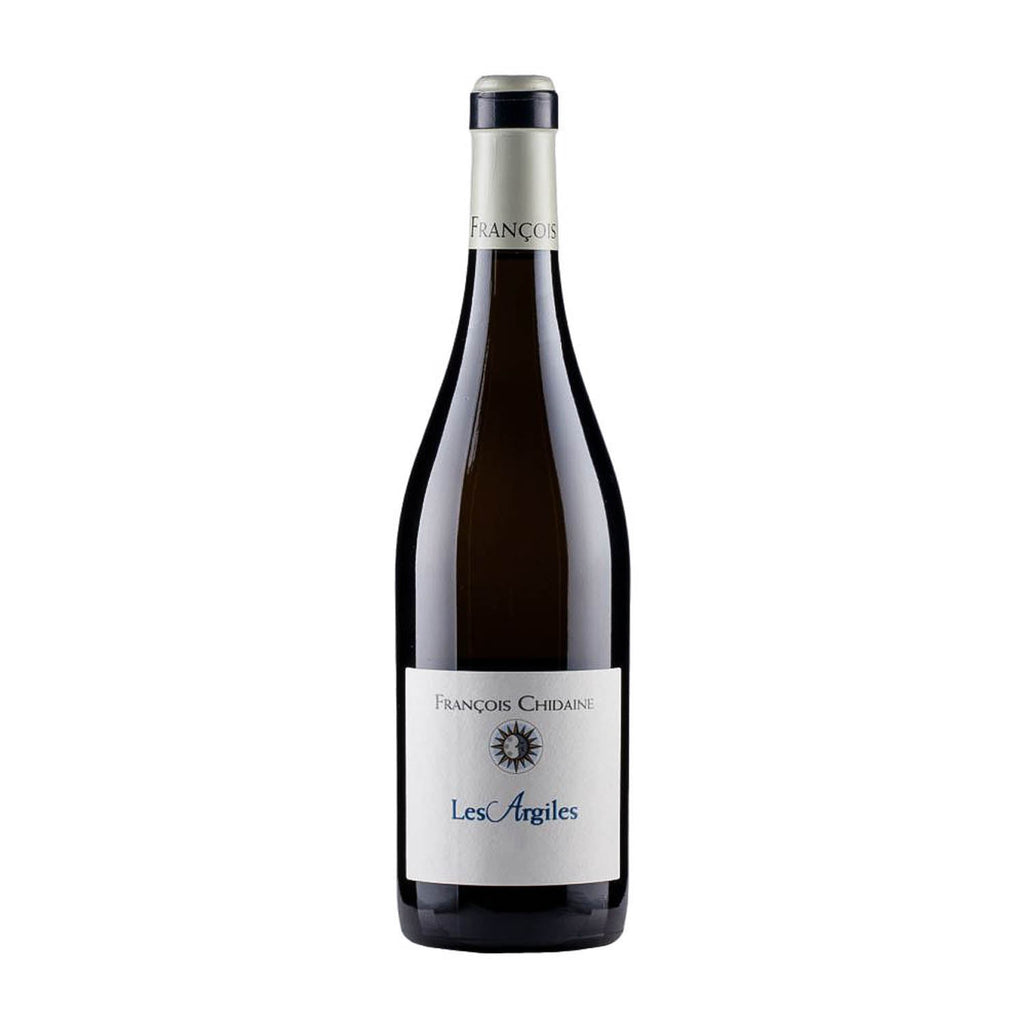 2018 Montlouis Moelleux, Domaine François Chidaine