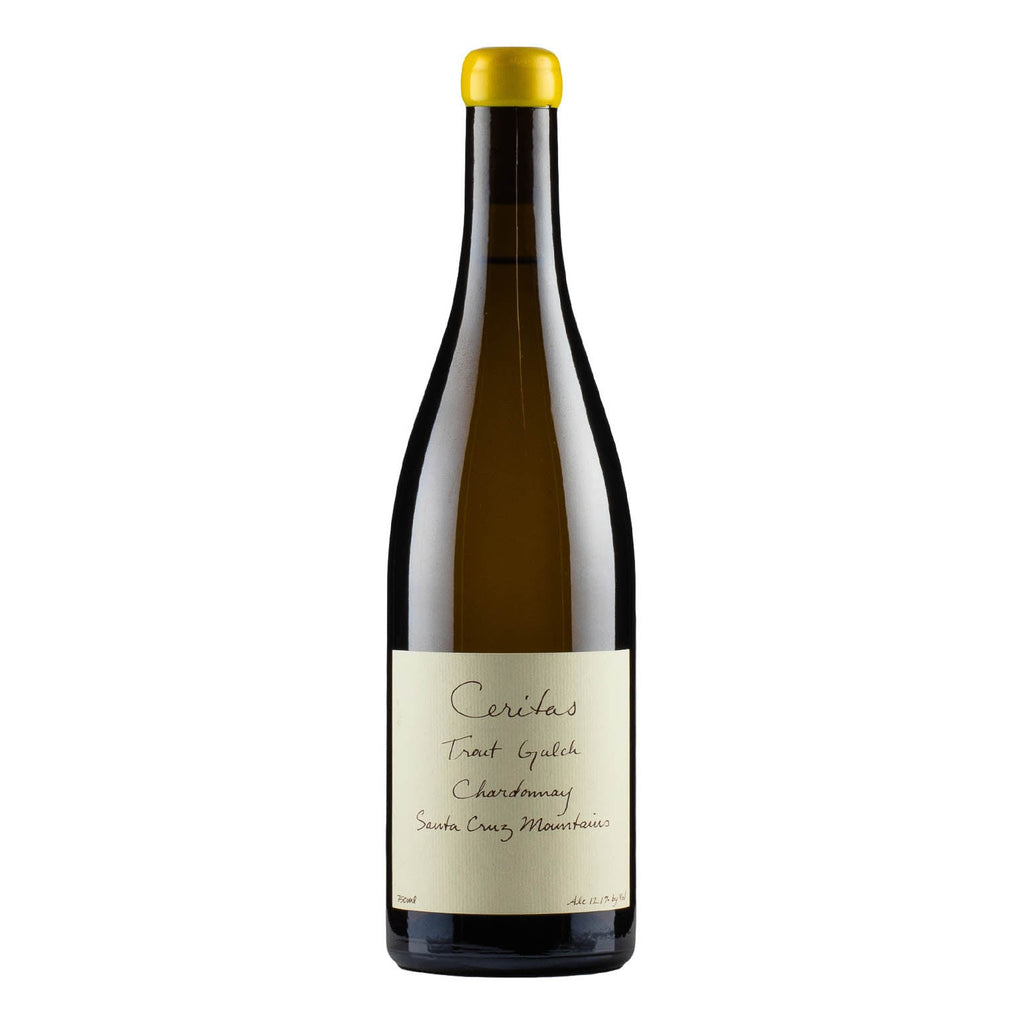 2019 Chardonnay Selezione, Borgo del Tiglio