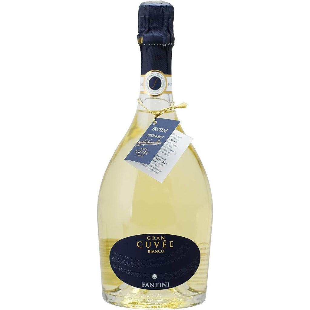 Cuvée Bianco Brut, Fantini Farnese