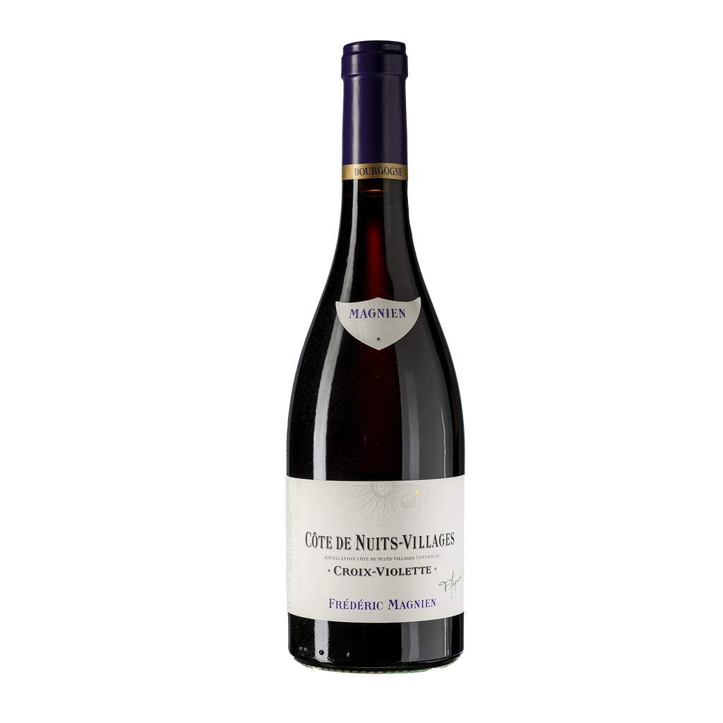 2019 Bourgogne Hautes-Côtes de Nuits Rouge, Maxime Cheurlin Noëllat
