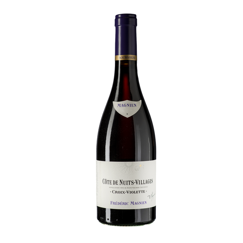 2018 Cote de Nuits 'Croix Violette', Domaine Frédéric Magnien