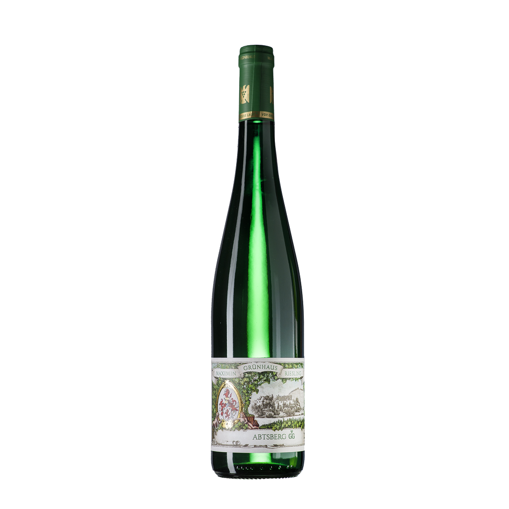 2021 Uhlen Roth Lay Riesling, Heymann Lowenstein