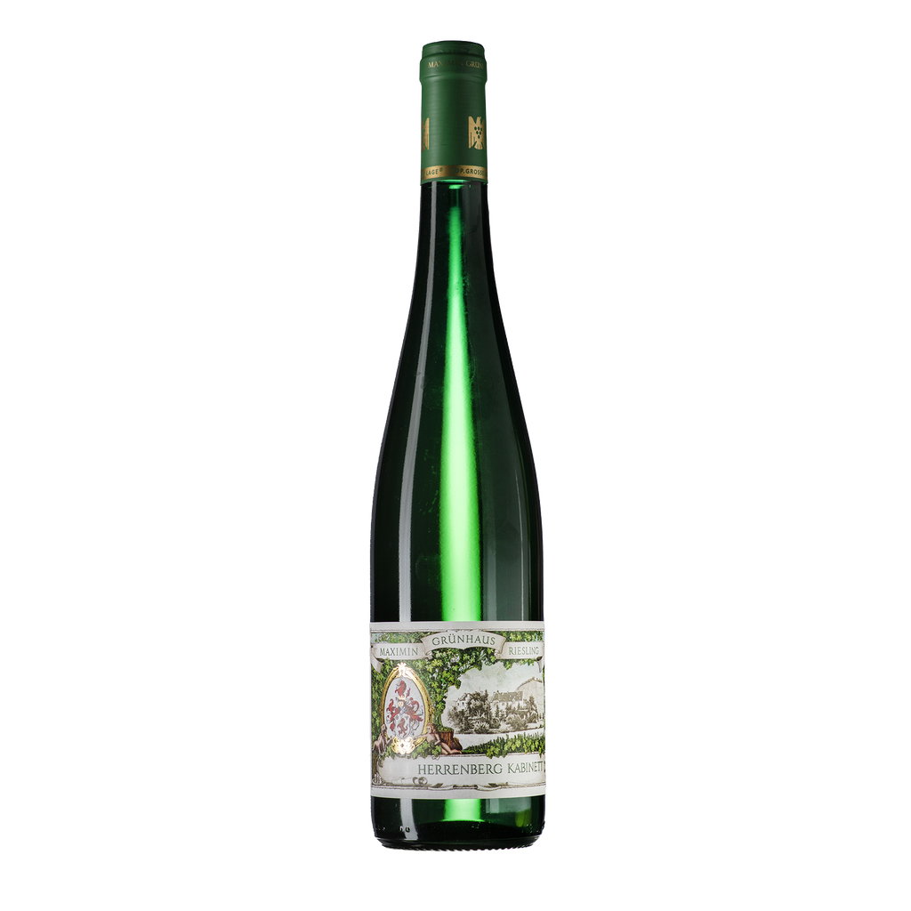 2022 Scharzhofberger Riesling Kabinett, Von Hovel