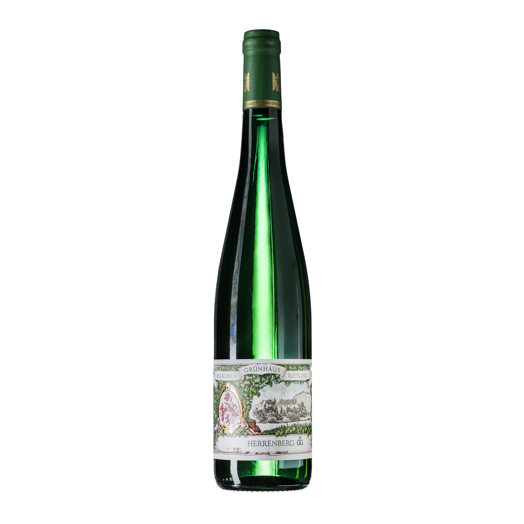 2022 Saar Riesling Trocken, Von Hovel