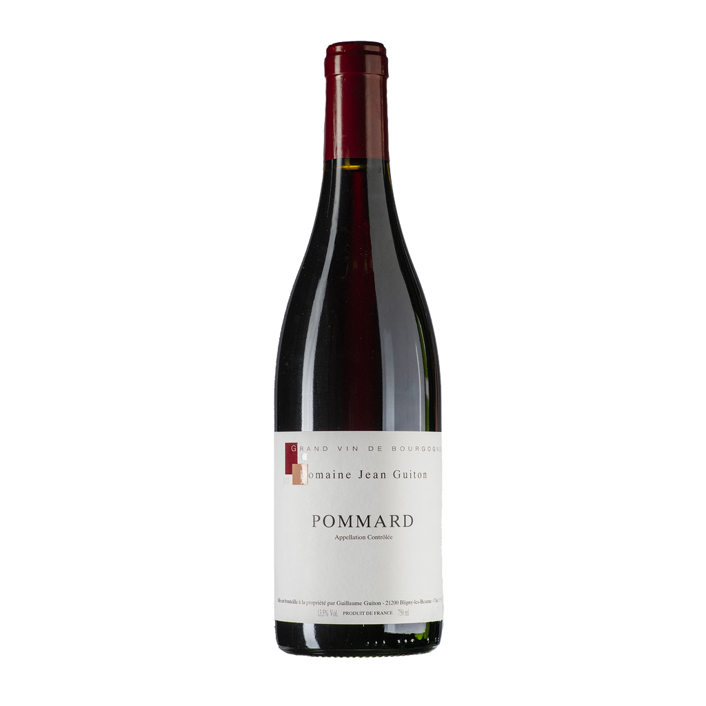 2017 Pommard 1er Cru 'Clos Blanc', Domaine Launay-Horiot