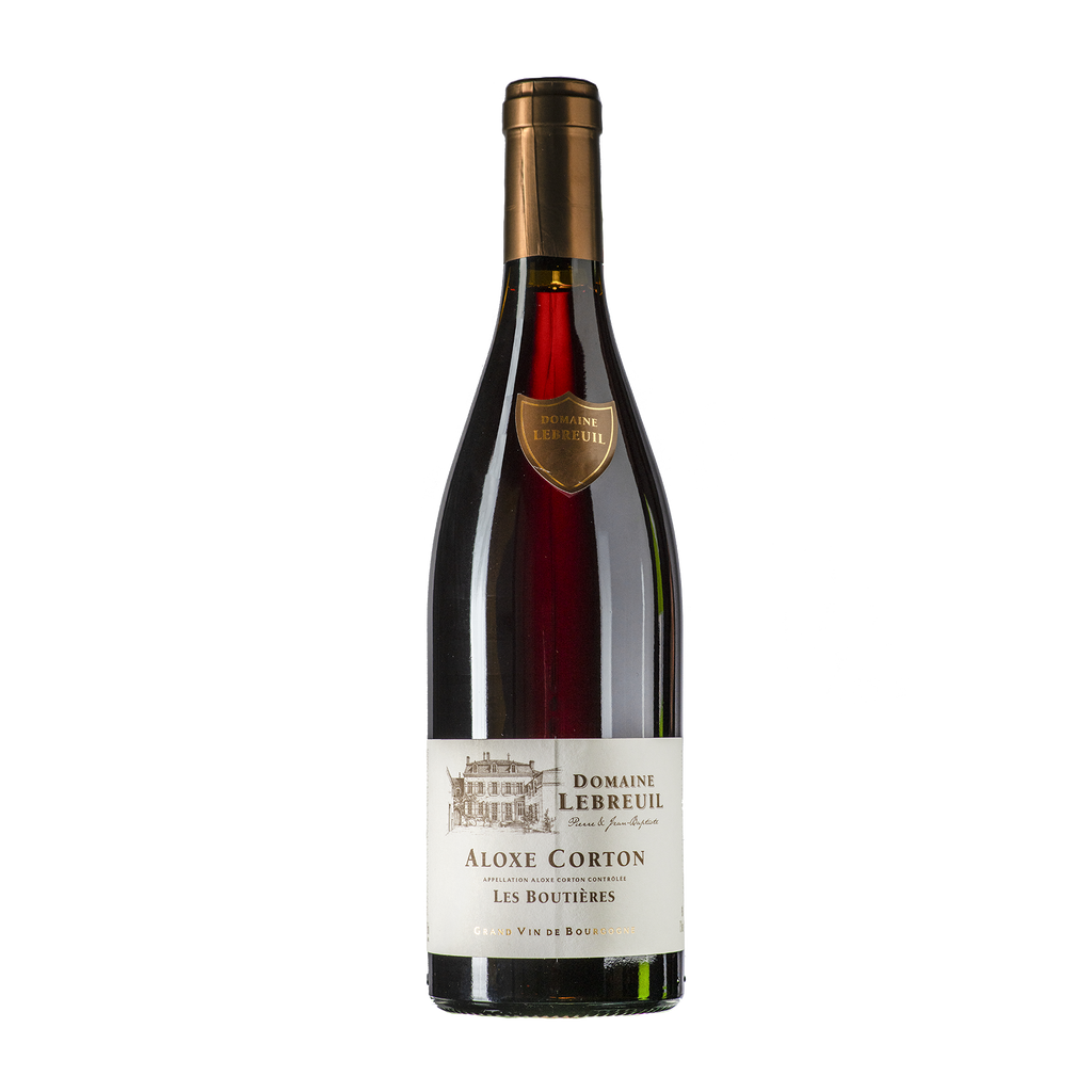 2019 Aloxe-Corton 'Les Boutières', Domaine Lebreuil