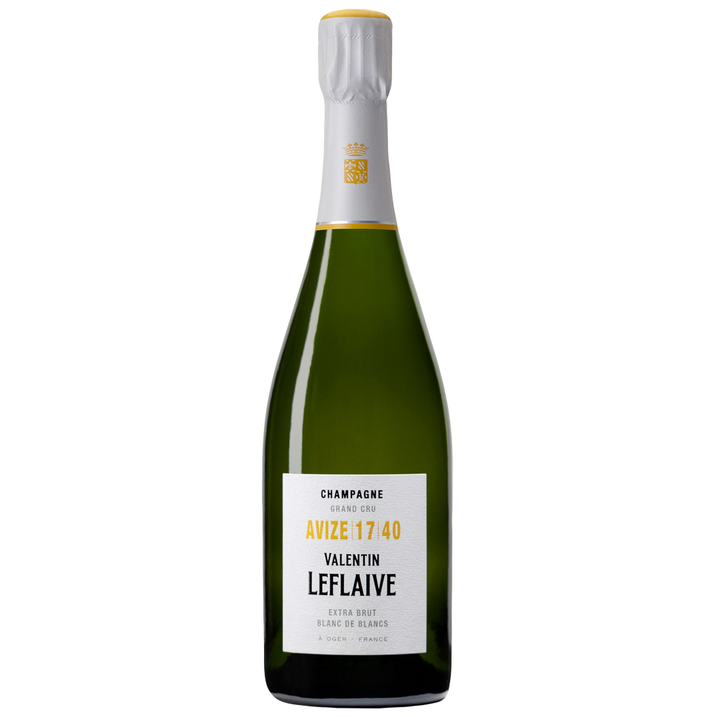 2017 Le Mesnil Sur Oger 17 50, Valentin Leflaive