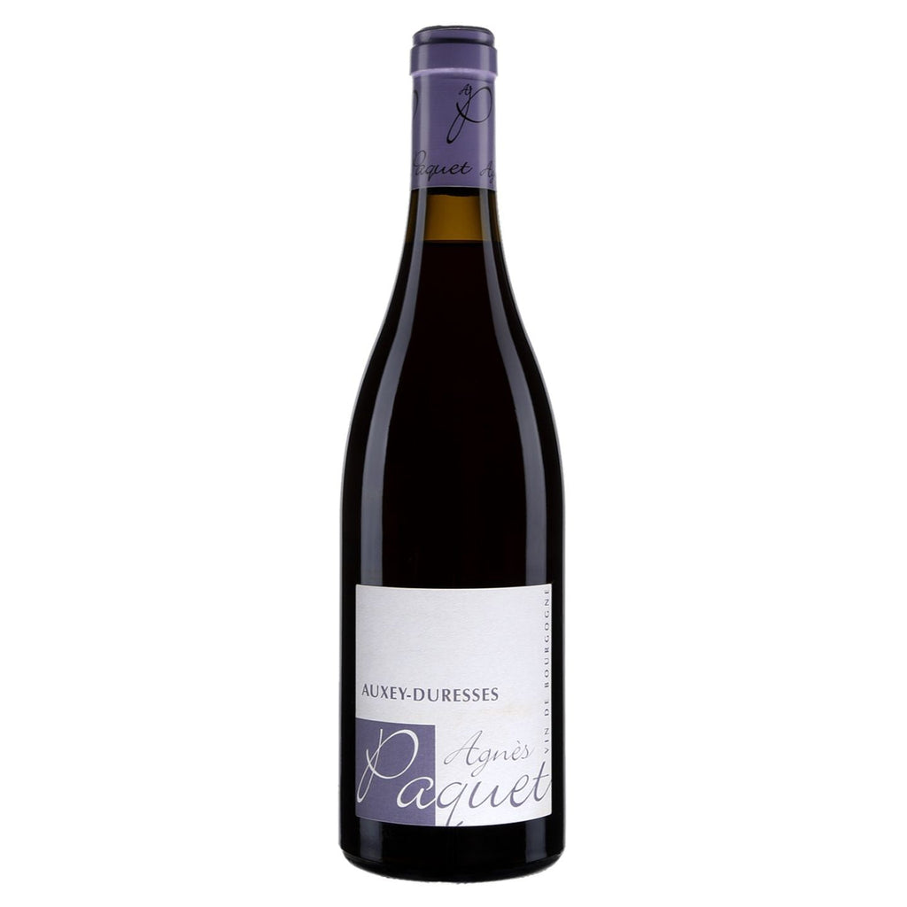 2020 Auxey-Duresses Rouge, Domaine Agnès Paquet