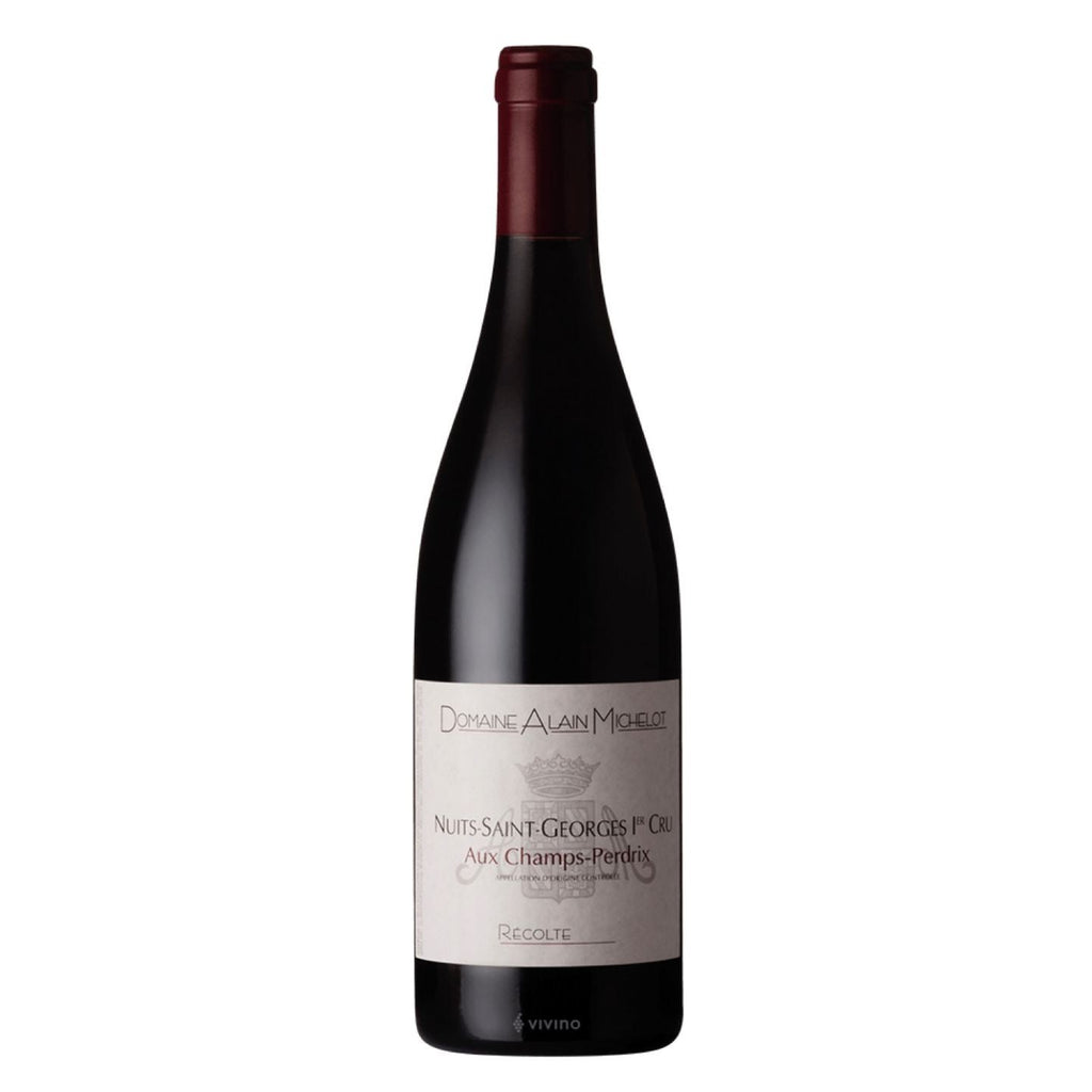 2019 Nuits-Saint-Georges 1er Cru Chaignots, Domaine Alain Michelot