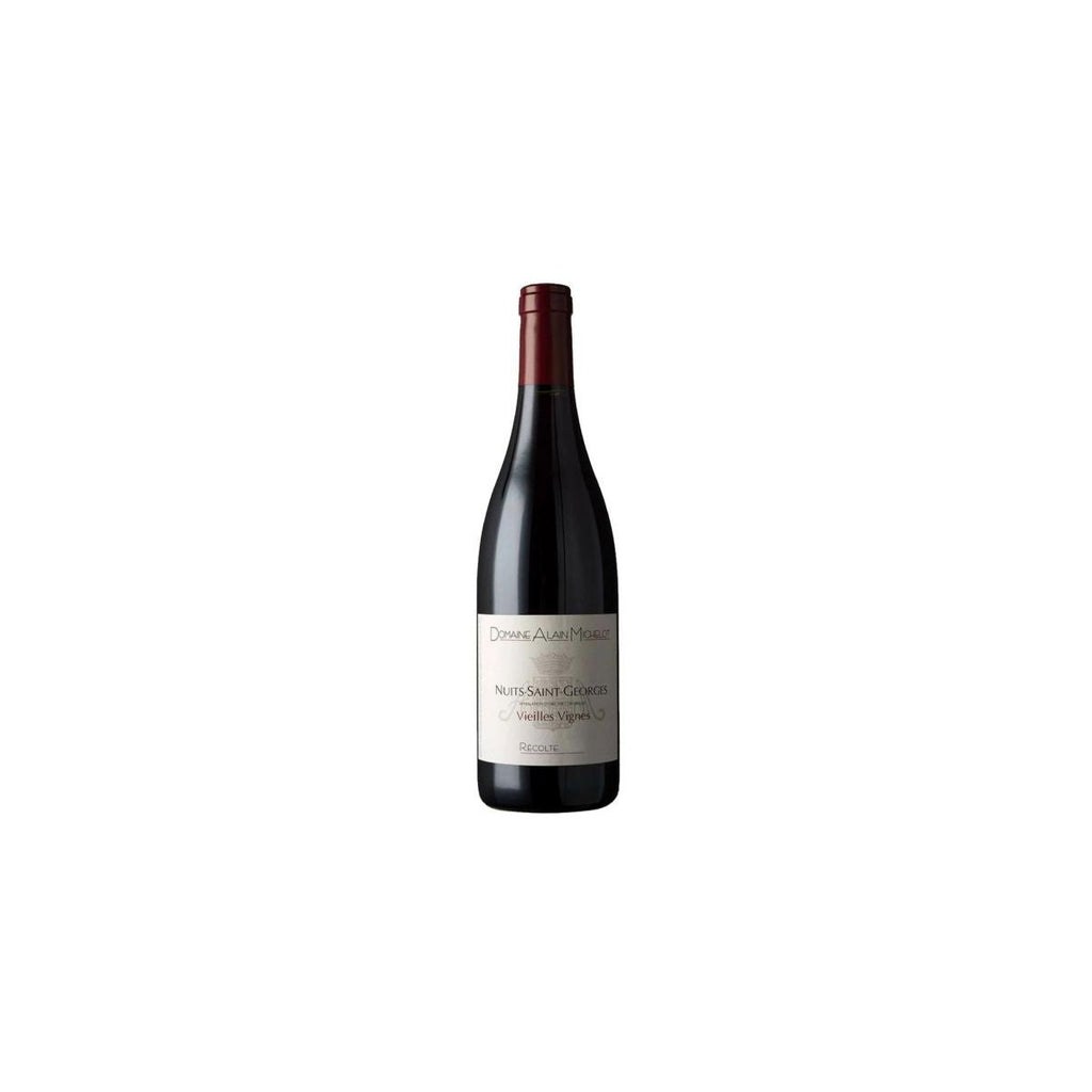 2018 Nuits-Saint-Georges 1er Cru Chaignots, Domaine Alain Michelot