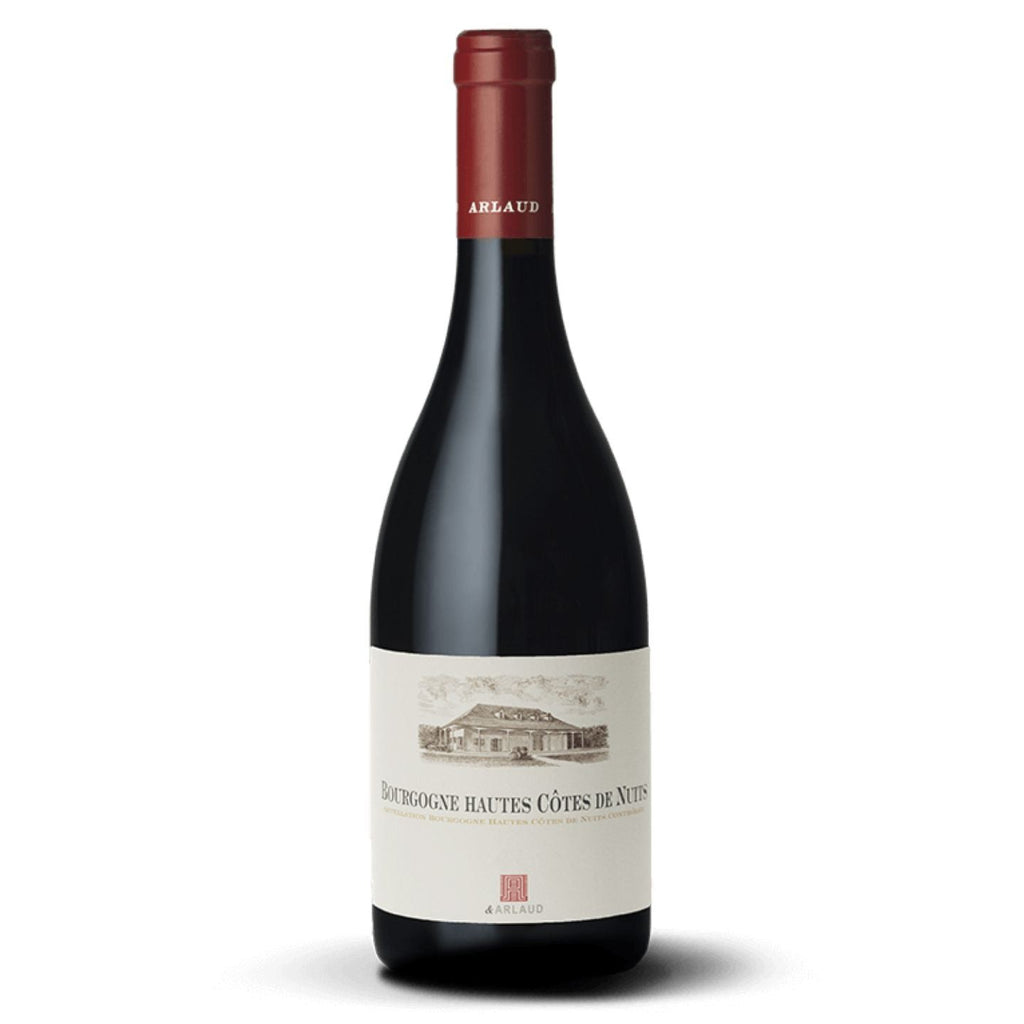 2019 Nuits-Saint-Georges, A & Arlaud