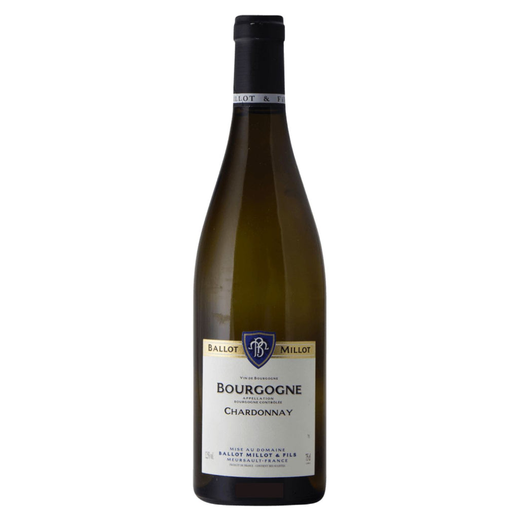 2021 Bourgogne Blanc, Domaine Antoine Jobard