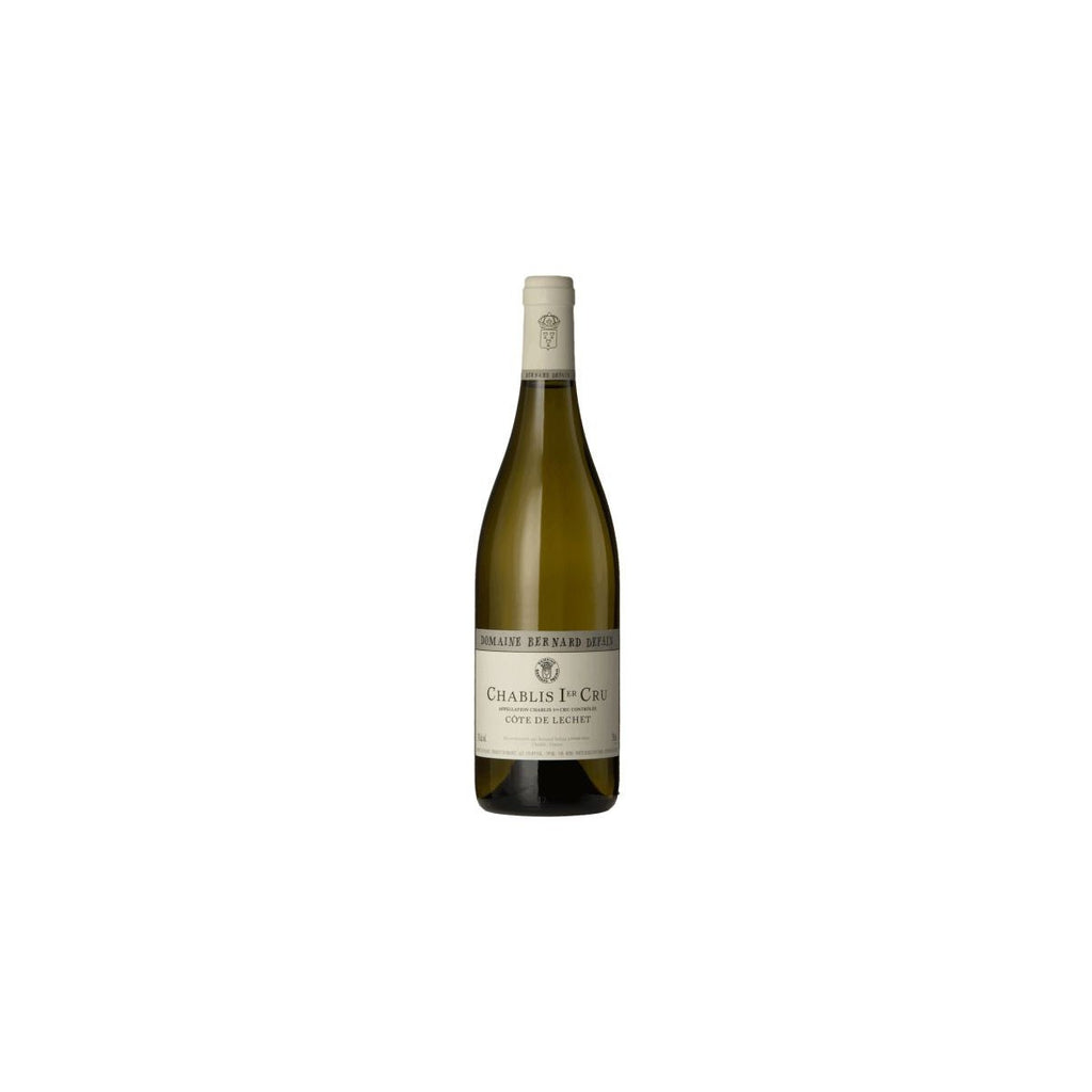 2021 Chablis 1er Cru Cote de Lechet, Domaine Bernard Defaix