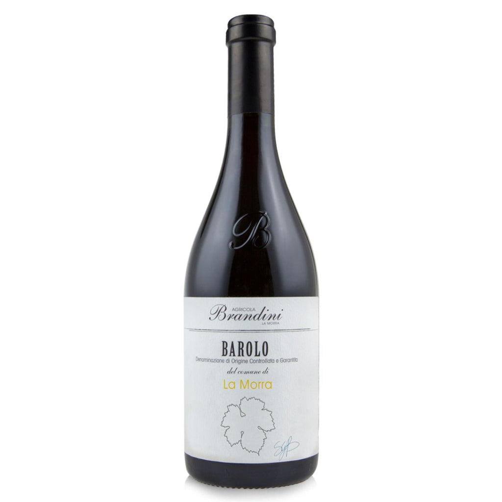 2018 Barolo R56, Agricola Brandini