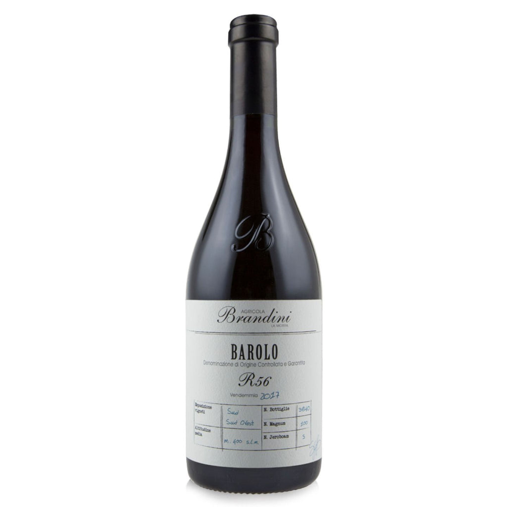 2017 Barolo Annunziata, Agricola Brandini