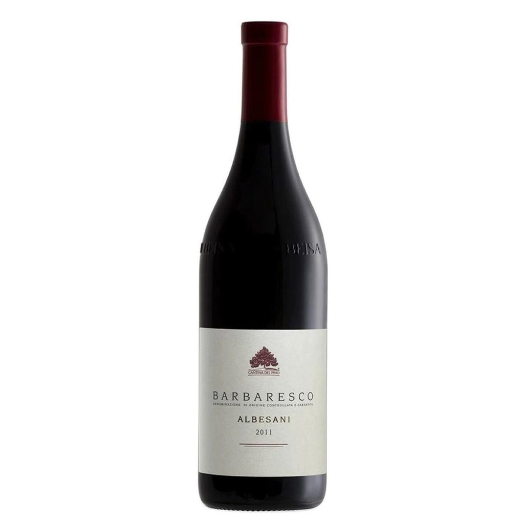 2019 Barbaresco DOCG, Cantina del Pino