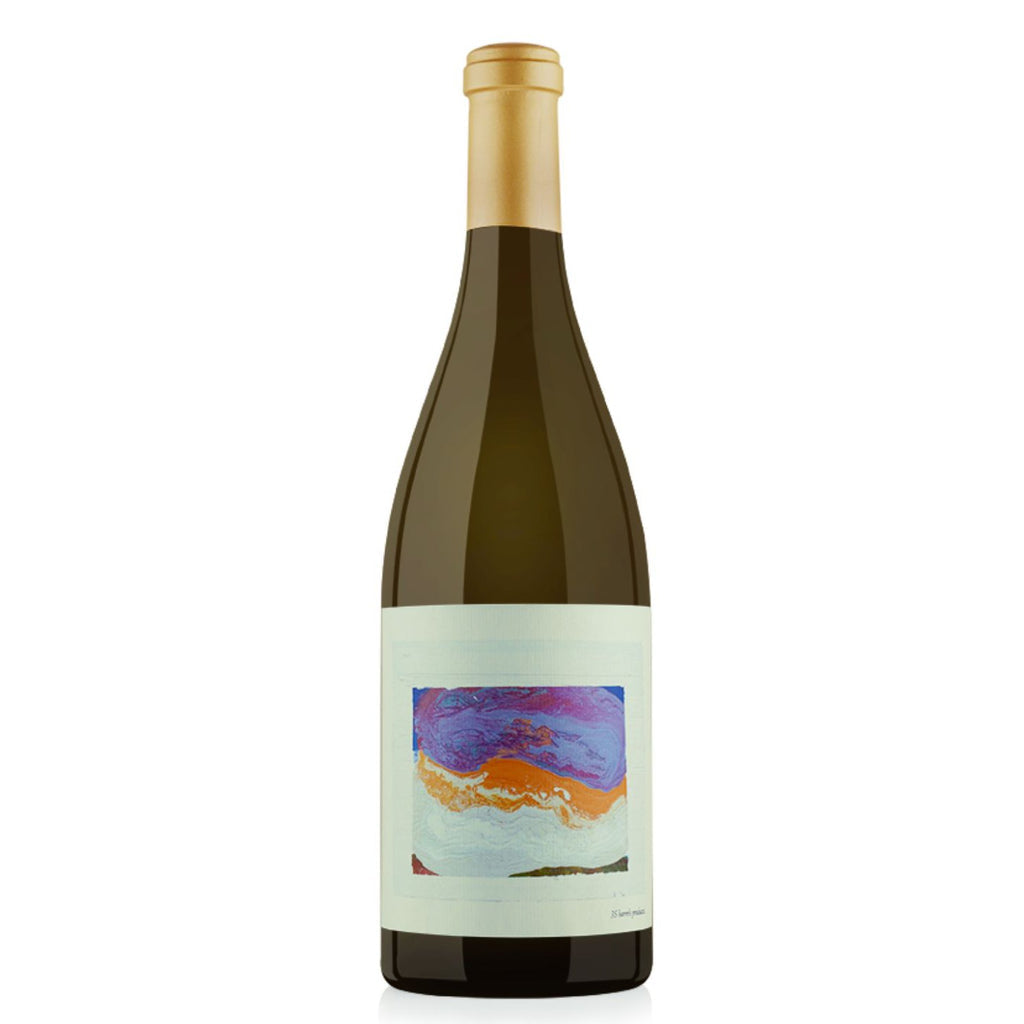 2021 Bien Nacido Vineyard Chardonnay, Chanin