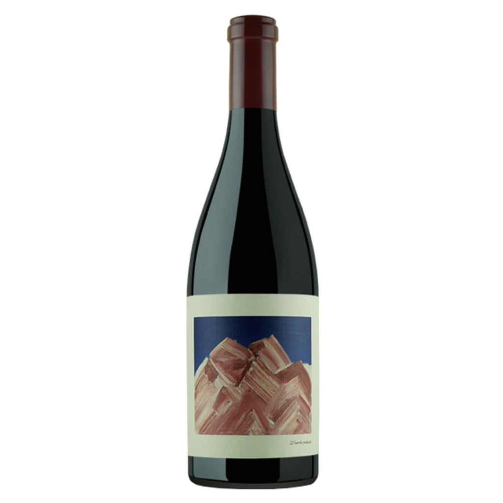 2021 Sanford and Benedict Pinot Noir, Chanin