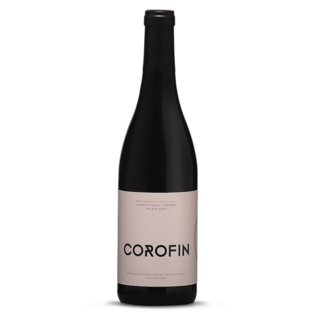 2017 Cowley Vineyard Pinot Noir, Corofin Winery