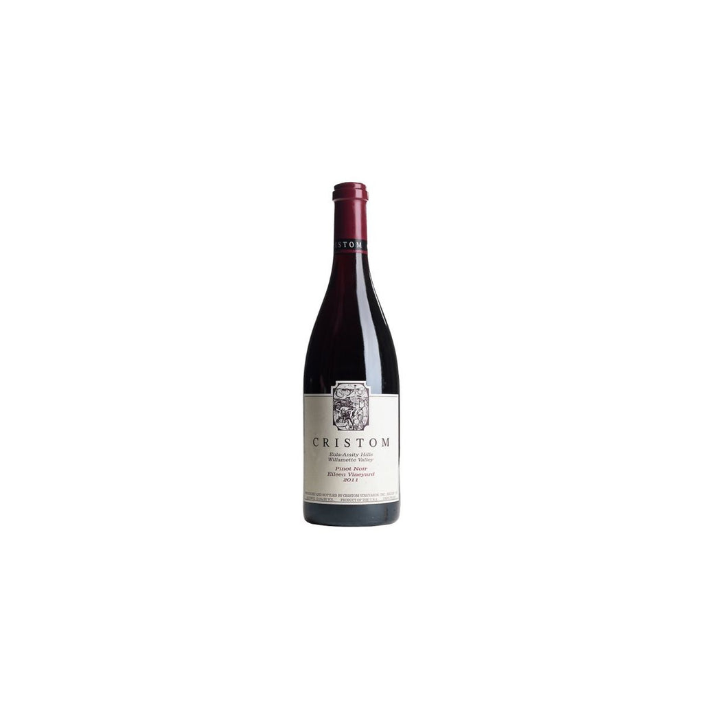 2021 Eileen Vineyard Pinot Noir, Cristom