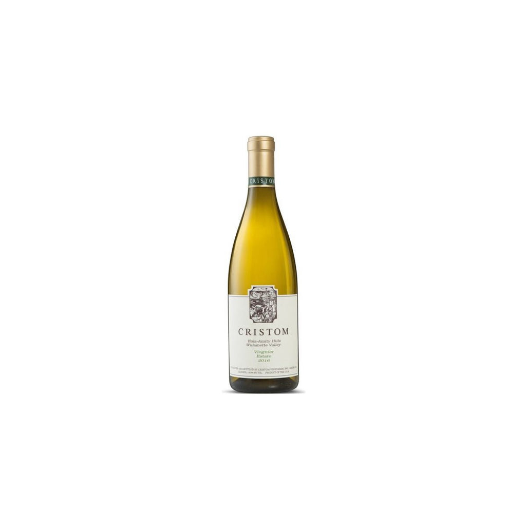 2020 Louise Vineyard Viognier, Cristom