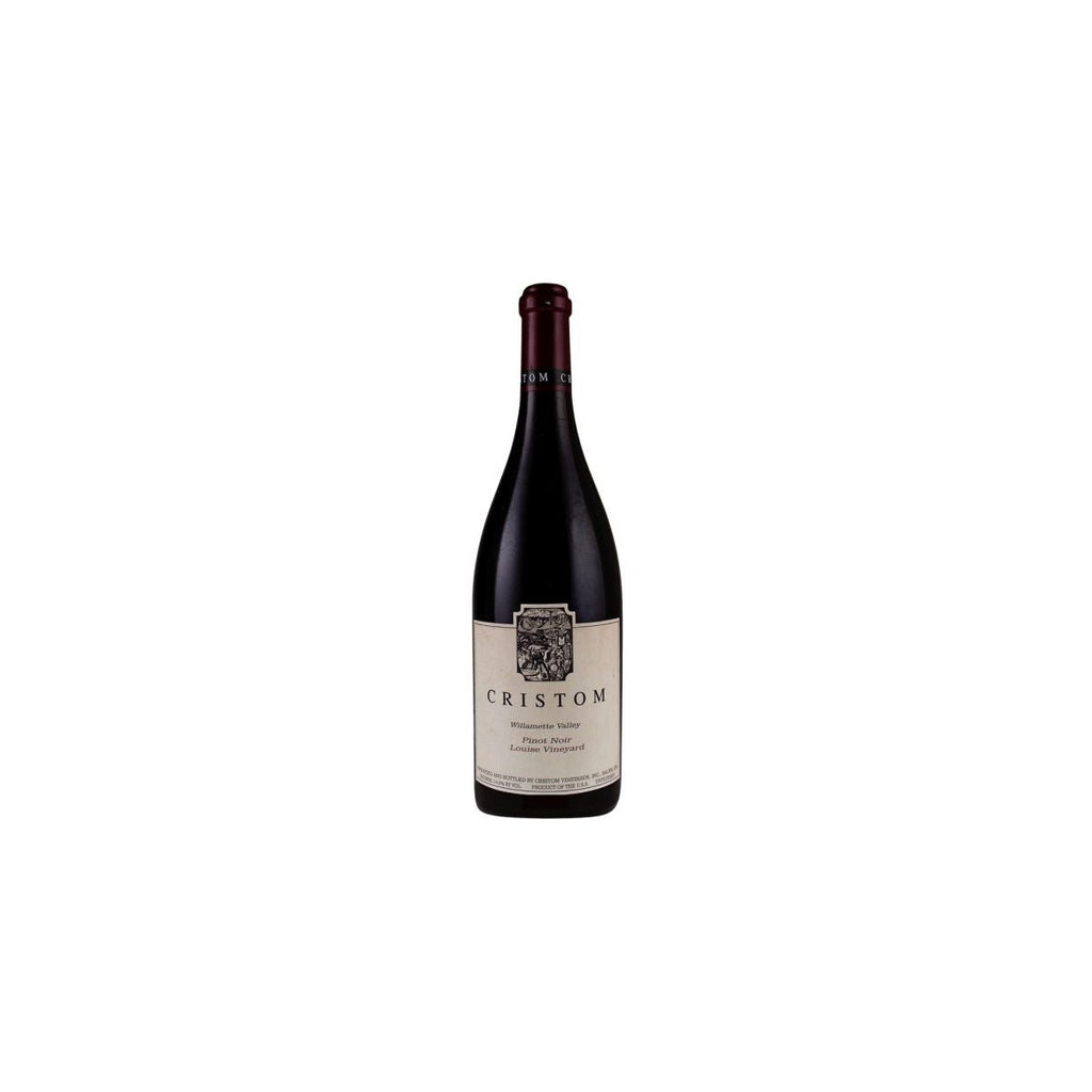 2021 Louise Vineyard Pinot Noir, Cristom