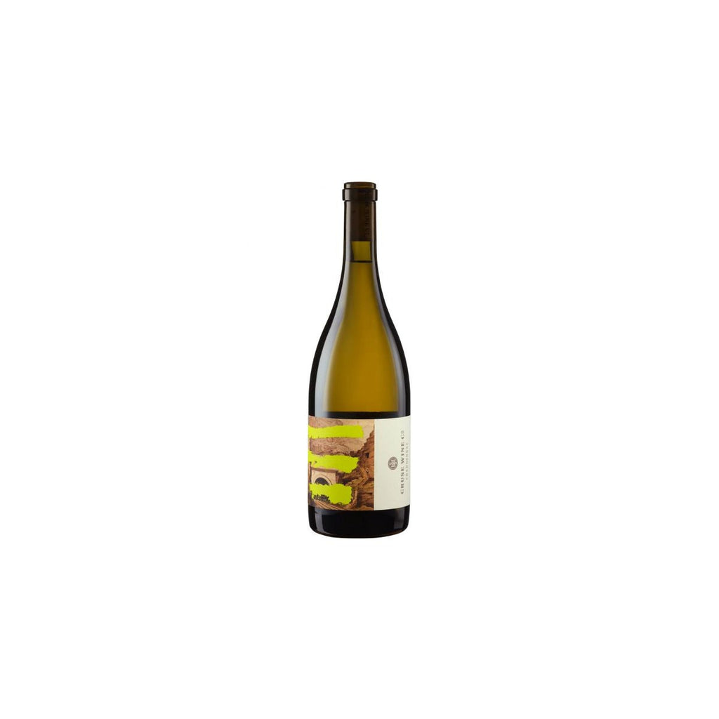 2021 Rorick Chardonnay, Cruse Wine Co.