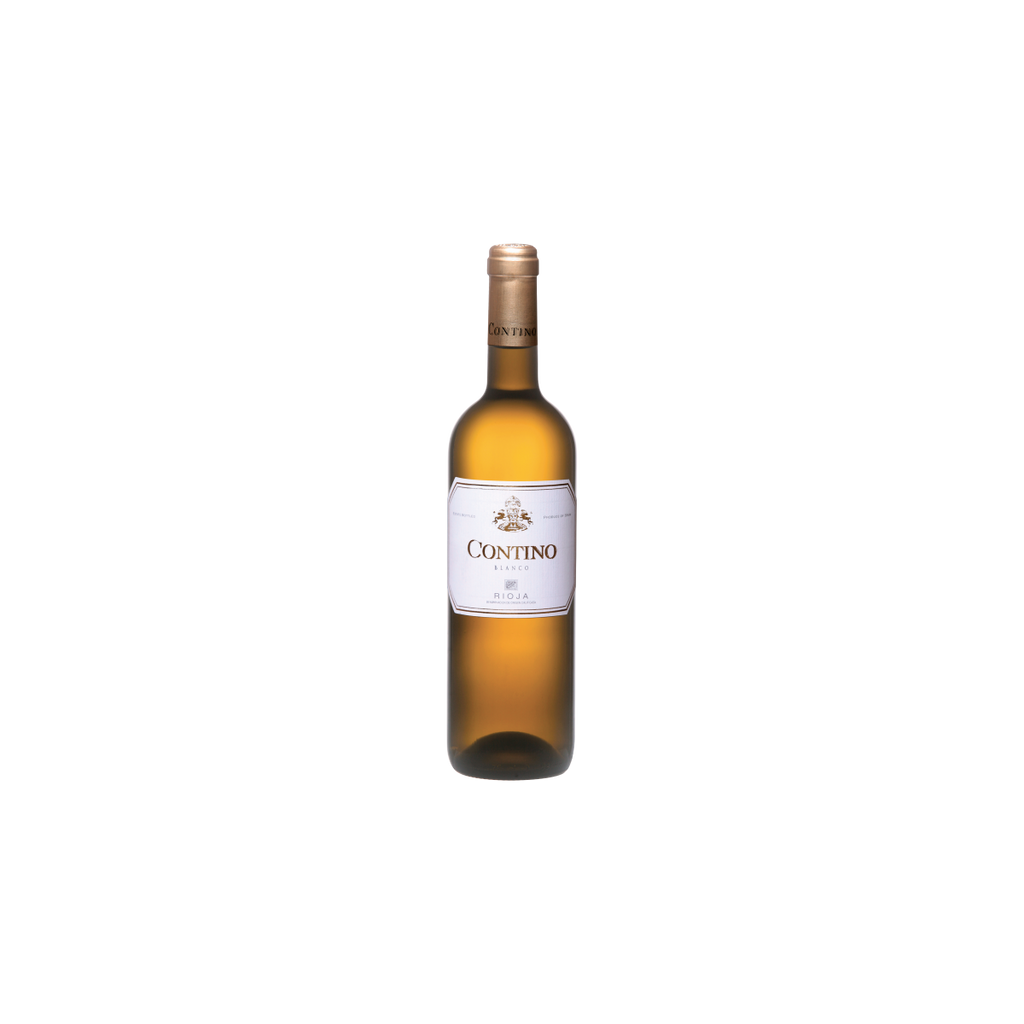 2019 C.V.N.E. Rioja Blanco, Contino, C.V.N.E.