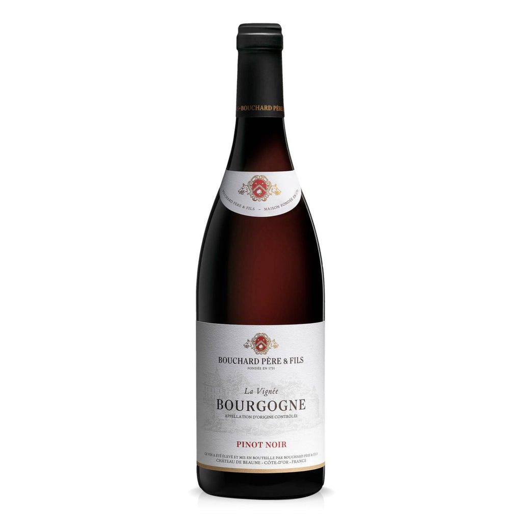 2019 Bourgogne Pinot Noir Cote d'Or, Clos Frantin (Maison A. Bichot)