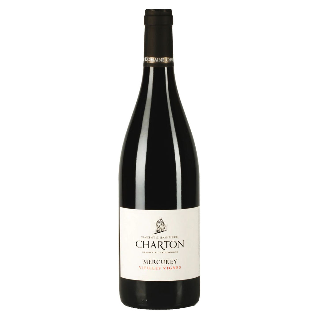 2019 Mercurey 'Vieilles Vignes', Domaine Charton