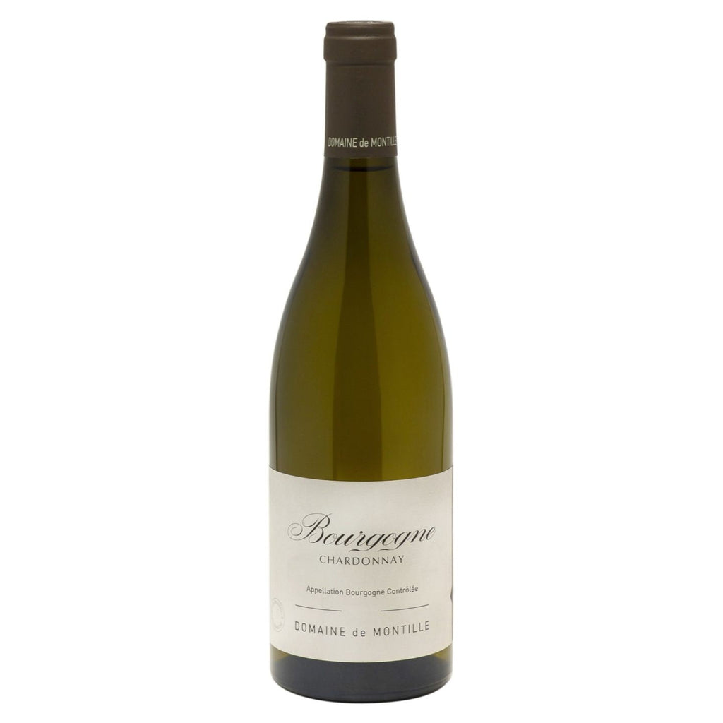 2018 Bourgogne Blanc, Domaine de Montille