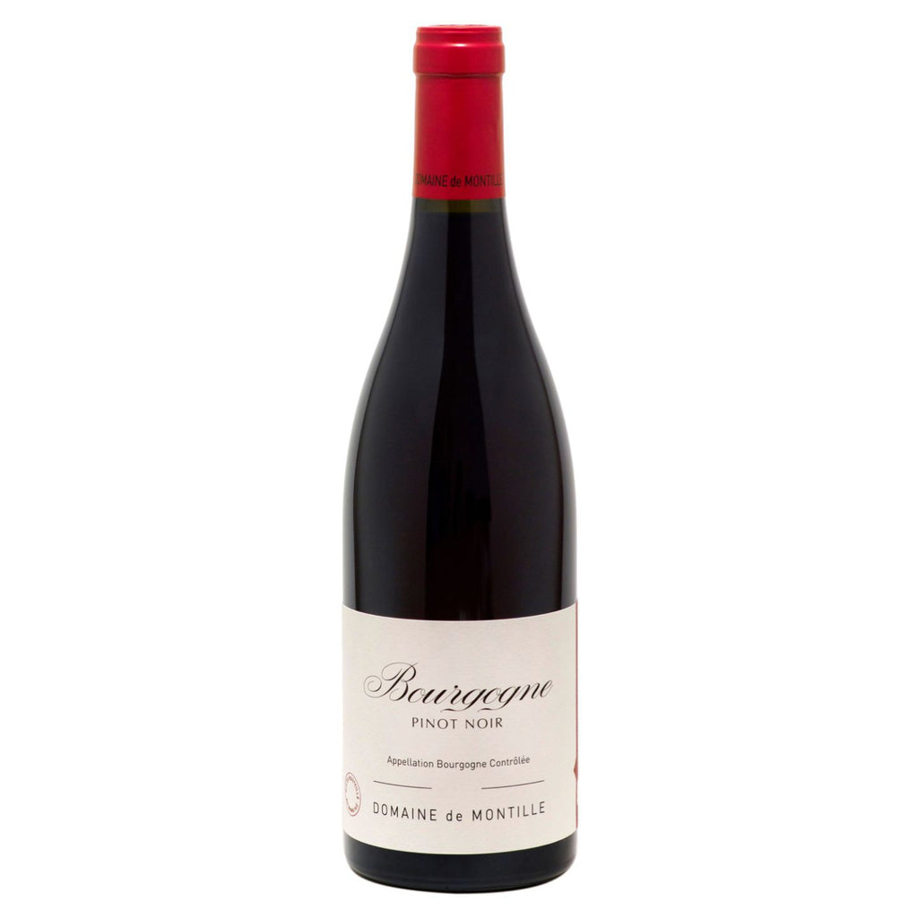 2019 Bourgogne Pinot Noir, Domaine de Montille