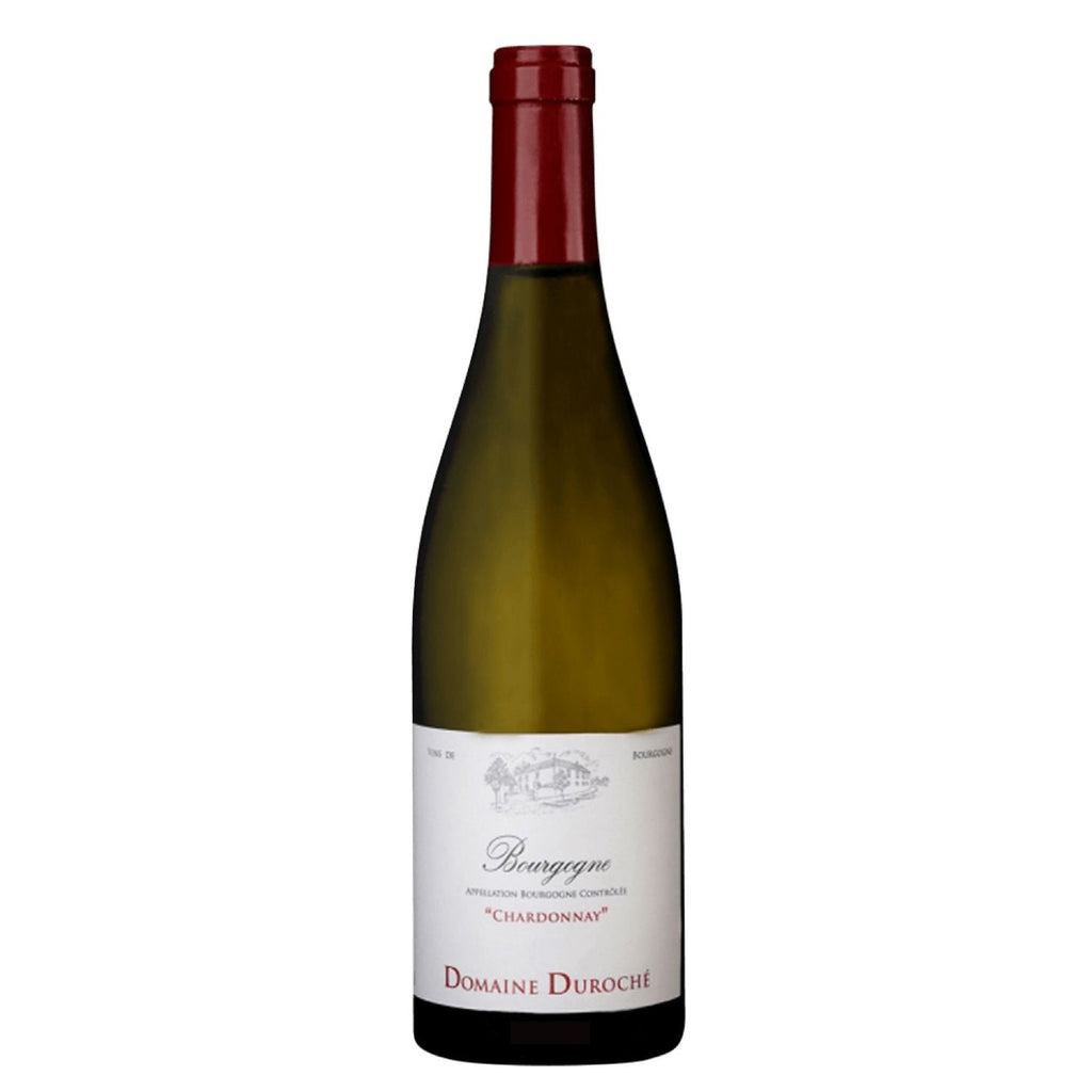 2018 Bourgogne Blanc 'Les Grands Champs', Domaine Duroché