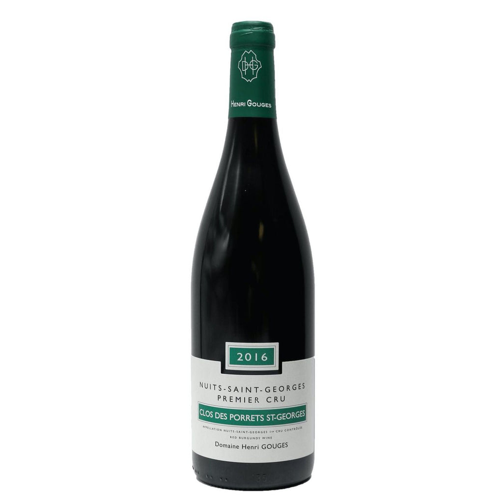 2019 Nuits-Saint-Georges 1er Cru, Domaine Henri Gouges