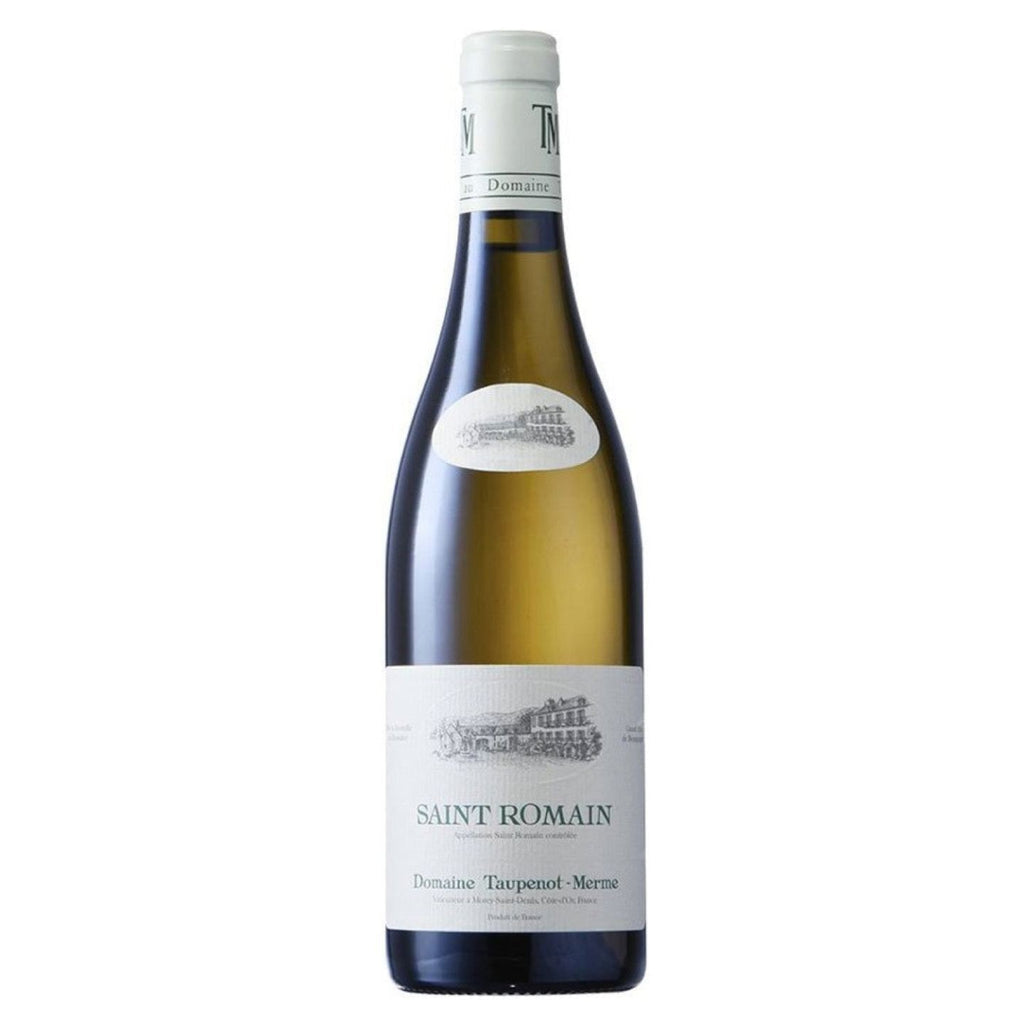 2020 Auxey-Duresses Blanc, Domaine Taupenot-Merme