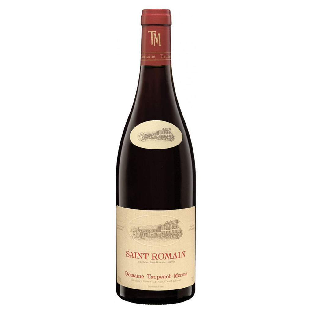 2018 Auxey-Duresses 1er Cru Rouge, Domaine Taupenot-Merme