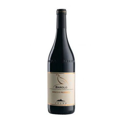 2017 Barolo Cascina Nuova Elvio Cogno