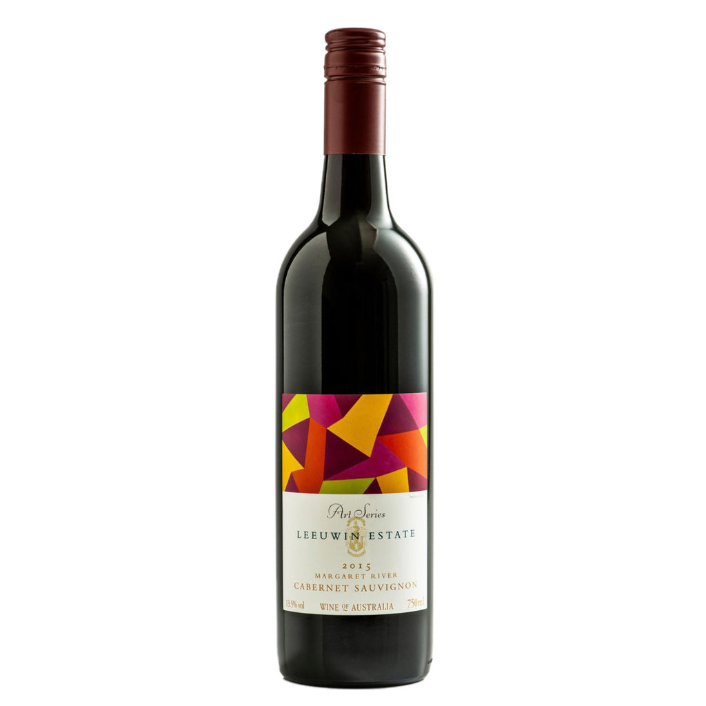 2016 Art Series Cabernet Sauvignon, Leeuwin Estate