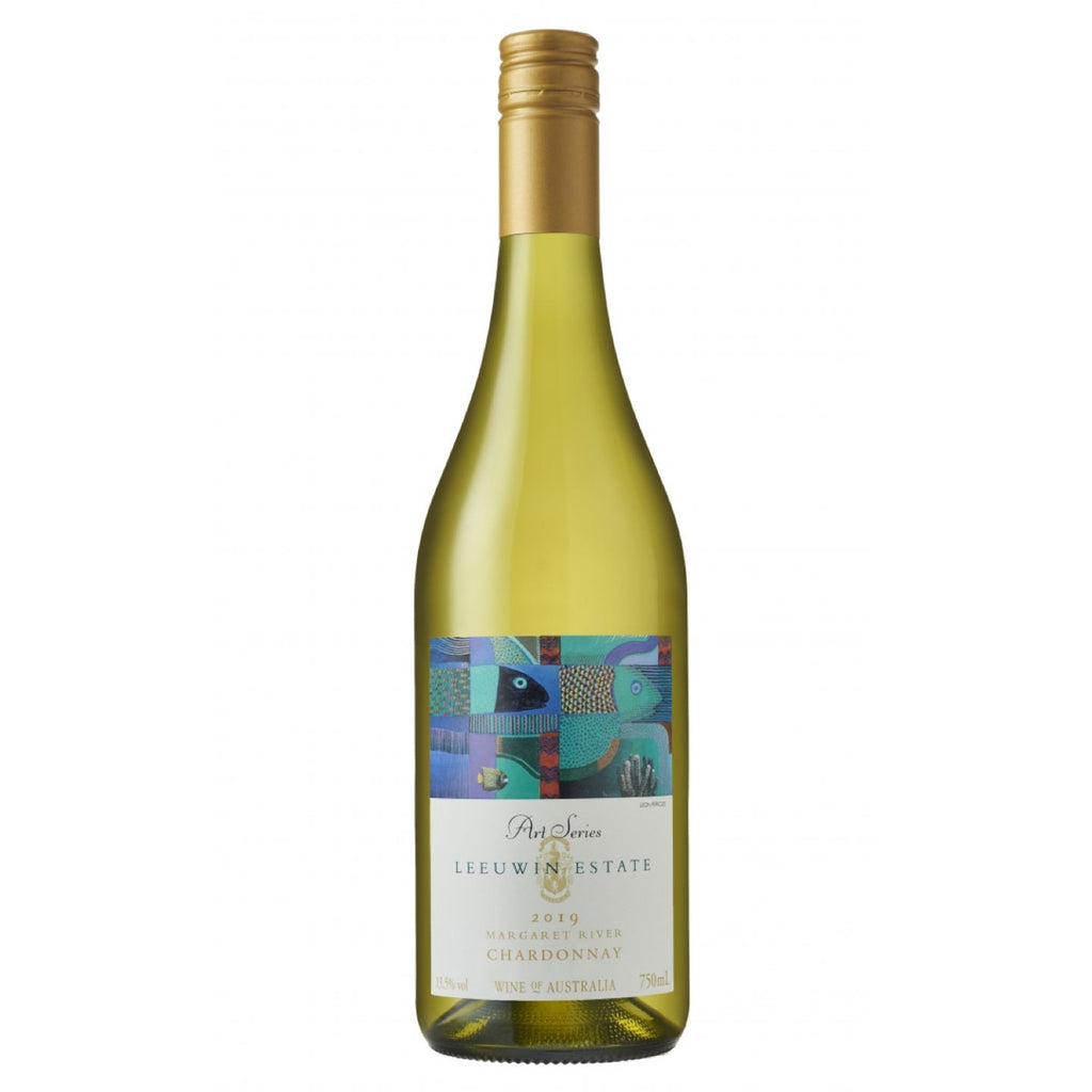 2019 Art Series Chardonnay, Leeuwin Estate