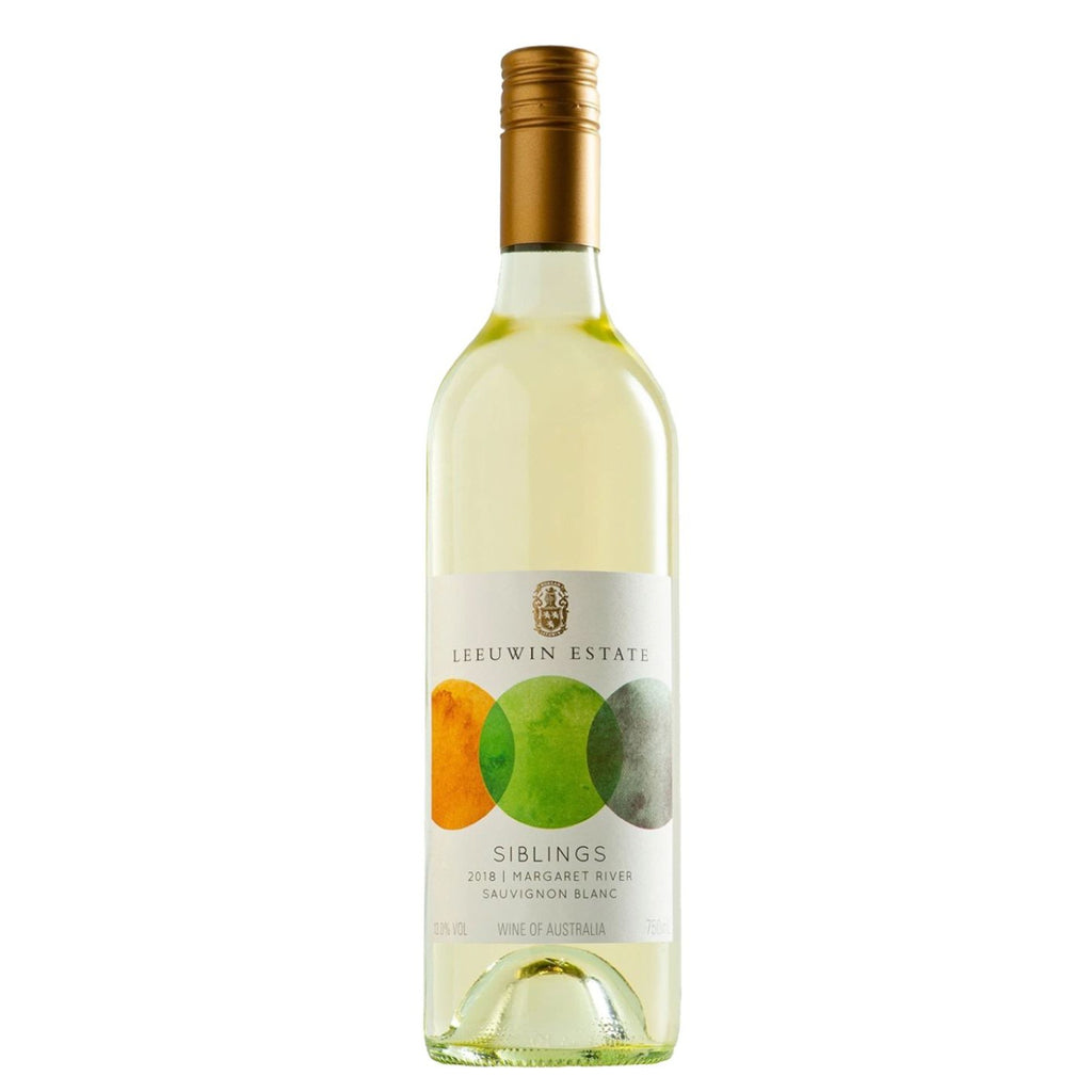 2022 Siblings Sauvignon Blanc, Leeuwin Estate