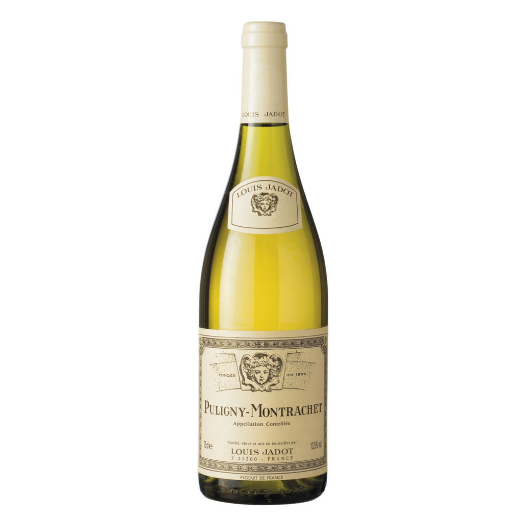 2020 Puligny-Montrachet, Louis Jadot