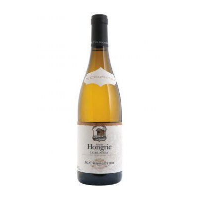 2016 Saint-Peray Lieu-dit Hongrie, M. Chapoutier