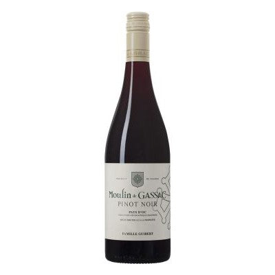 2021 Wild King Pinot Noir, Chanin