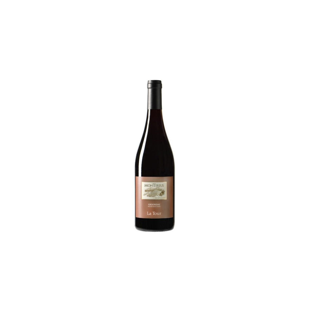 2014 Pinot Nero, Le Due Terre