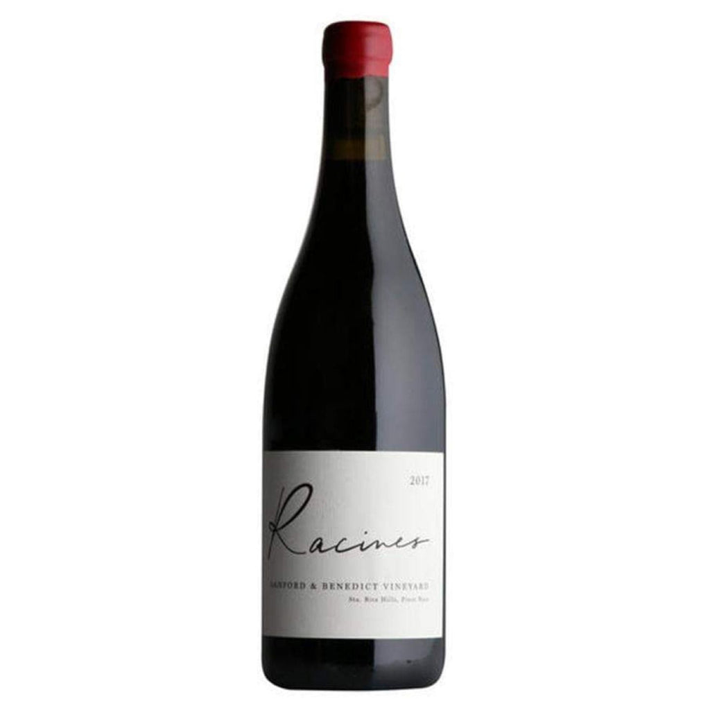 2020 Sanford & Benedict Pinot Noir, Tyler Winery