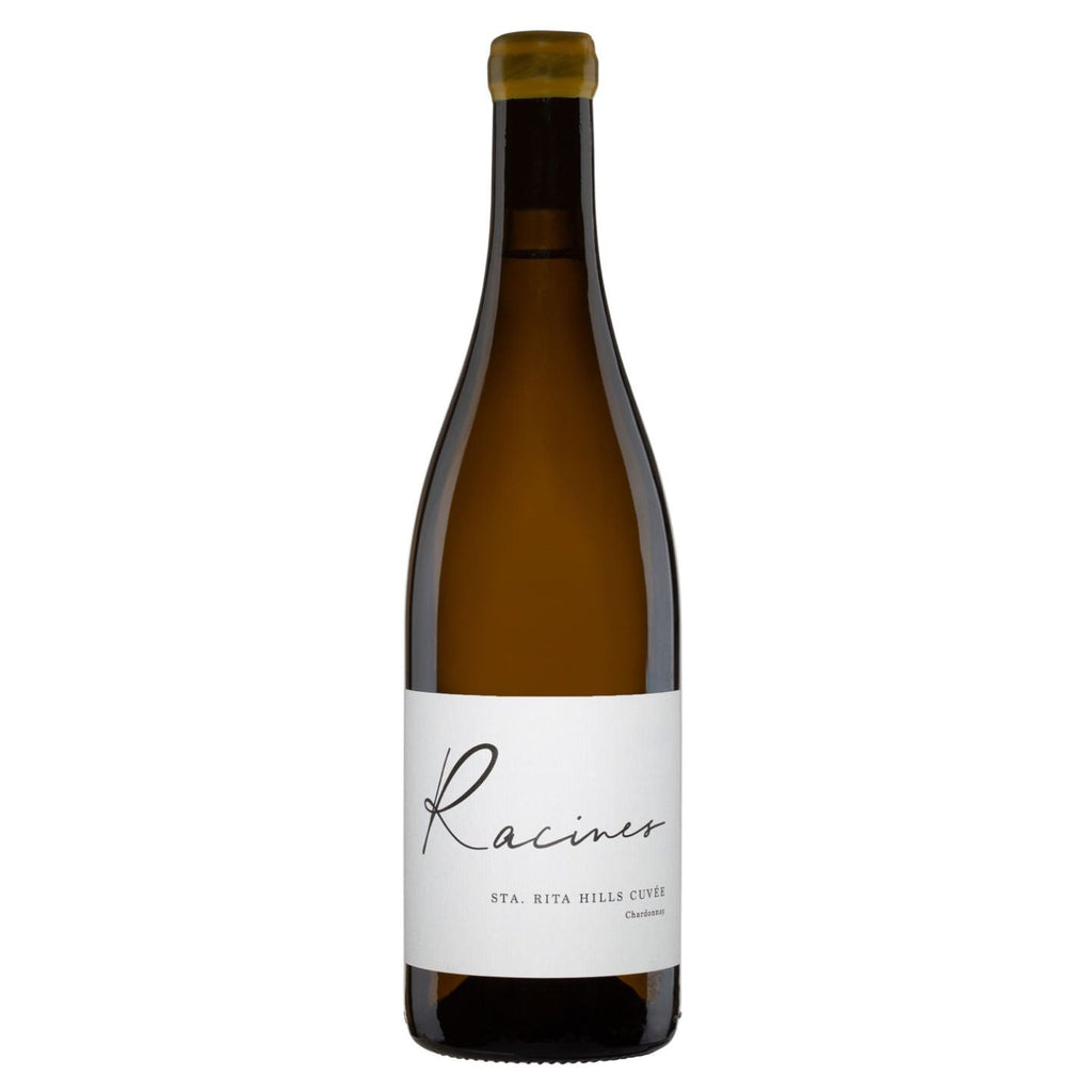 2021 La Rinconada Chardonnay, Tyler