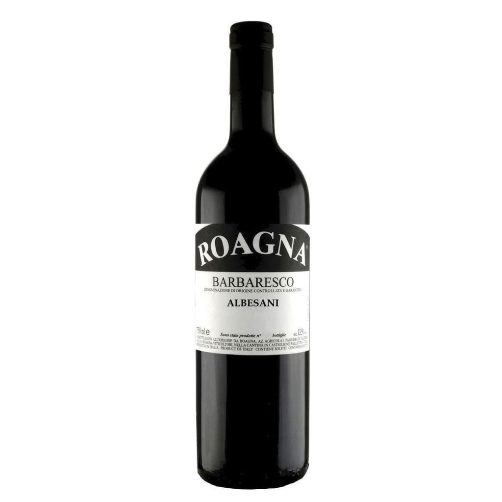 2017 Barbaresco Albesani, Roagna