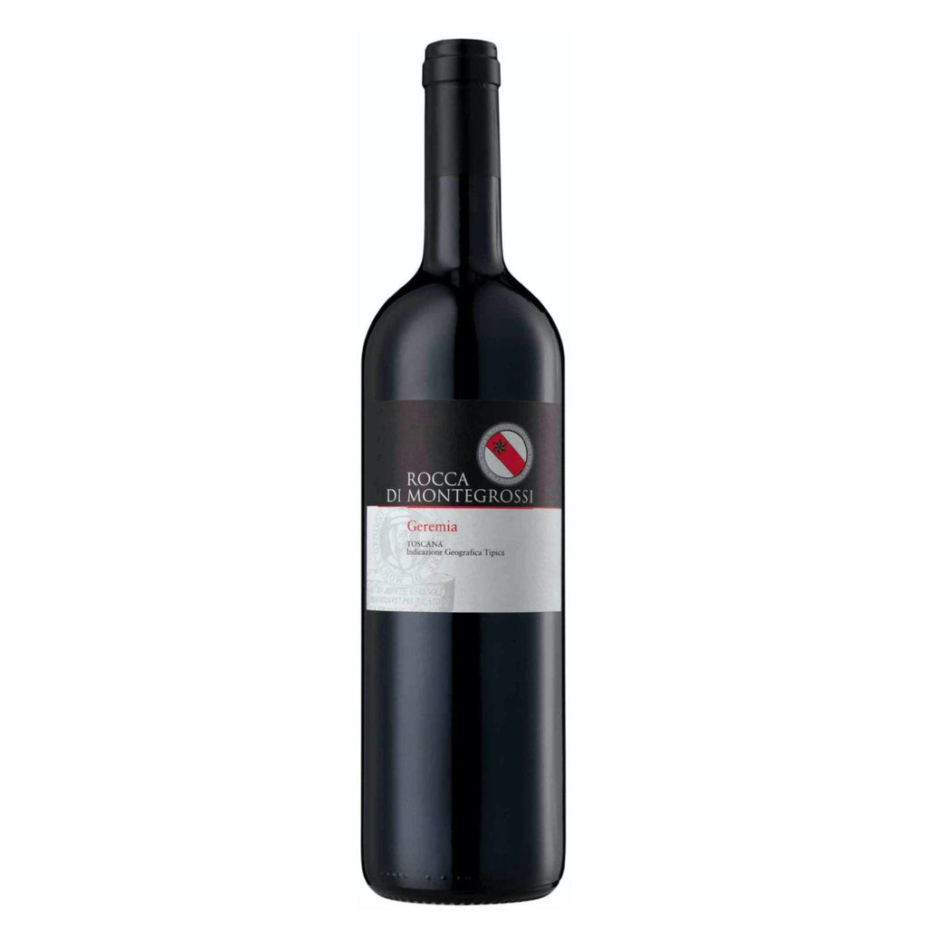 2018 Geremia IGT, Rocca di Montegrossi